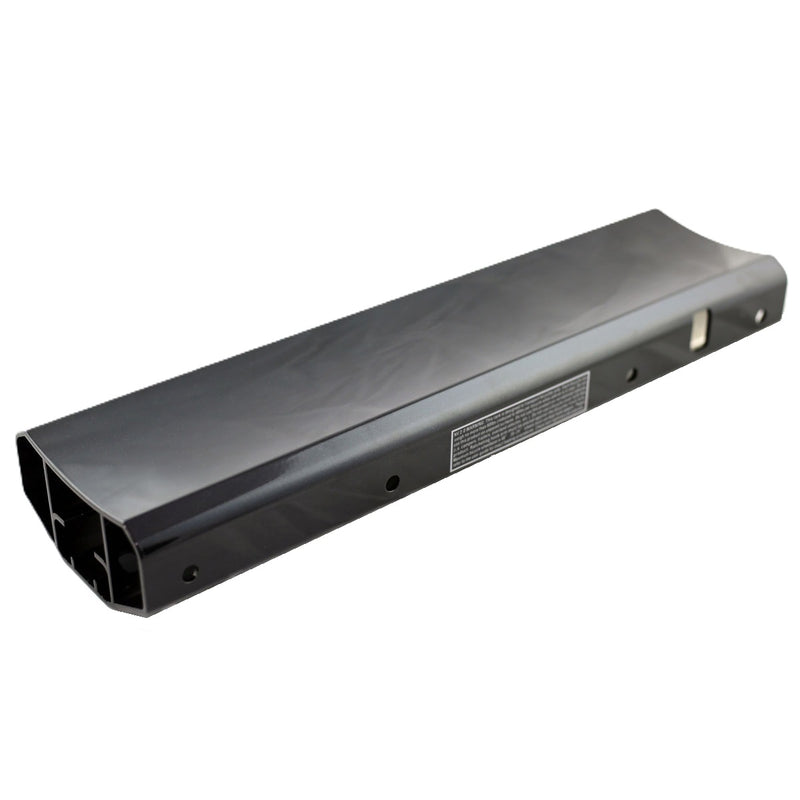 Küat NV 2.0 | Base Central 2" Negro