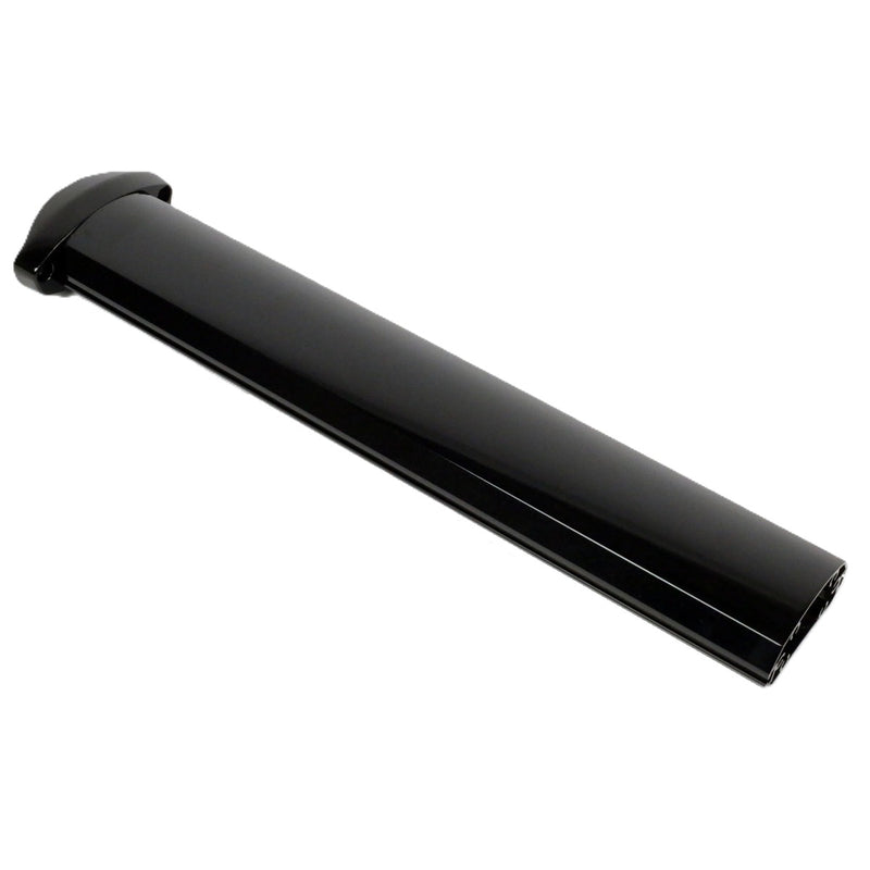 Küat NV 2.0 | Riel Trasero s/cable Posición 1 Negro