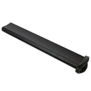 Küat NV 2.0 | Riel Trasero s/cable Posición 2 Negro Mate