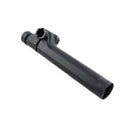 Küat NV 2.0 | Soporte Horizontal Trail Doc Negro Mate