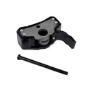 Küat NV 2.0 | Sujetador Trail Doc Negro