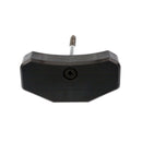 Küat NV 2.0 | Tapa Base Central Negro Mate