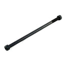 Küat NV 2.0 | Tornillo Largo Negro Mate