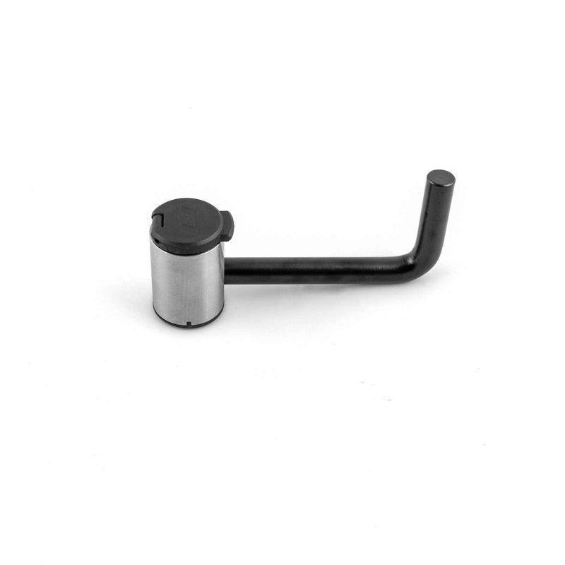 Küat Perno 3/8 con Candado V4 (Tirón 1.25") - Black Horse Mx