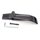 Küat PISTON™ PRO X | Pedal Gris Galaxy - Black Horse Mx