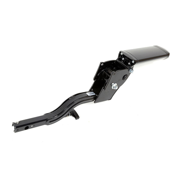 Küat Sherpa 2.0 | Base Principal 1.25" Negro