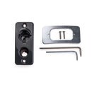 Küat Sherpa 2.0 | Cerradura con Herrajes