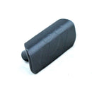 Küat Sherpa 2.0 | Conector Exterior Base Central Gris