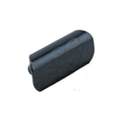 Küat Sherpa 2.0 | Conector Exterior Base Central Negro