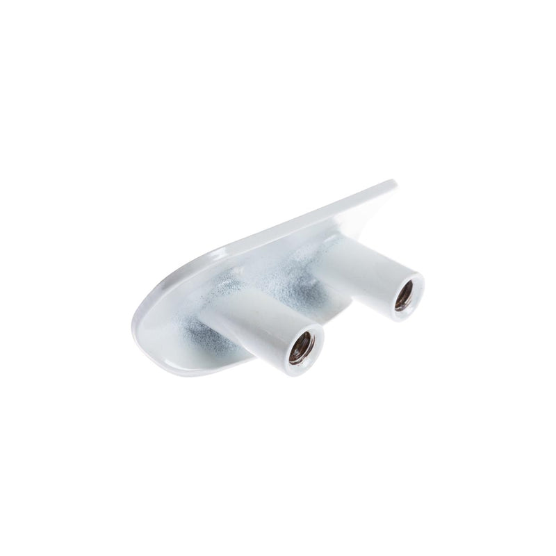 Küat Sherpa 2.0 | Conector Exterior Base Central Perla