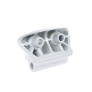 Küat Sherpa 2.0 | Conector Interior Base Central Perla