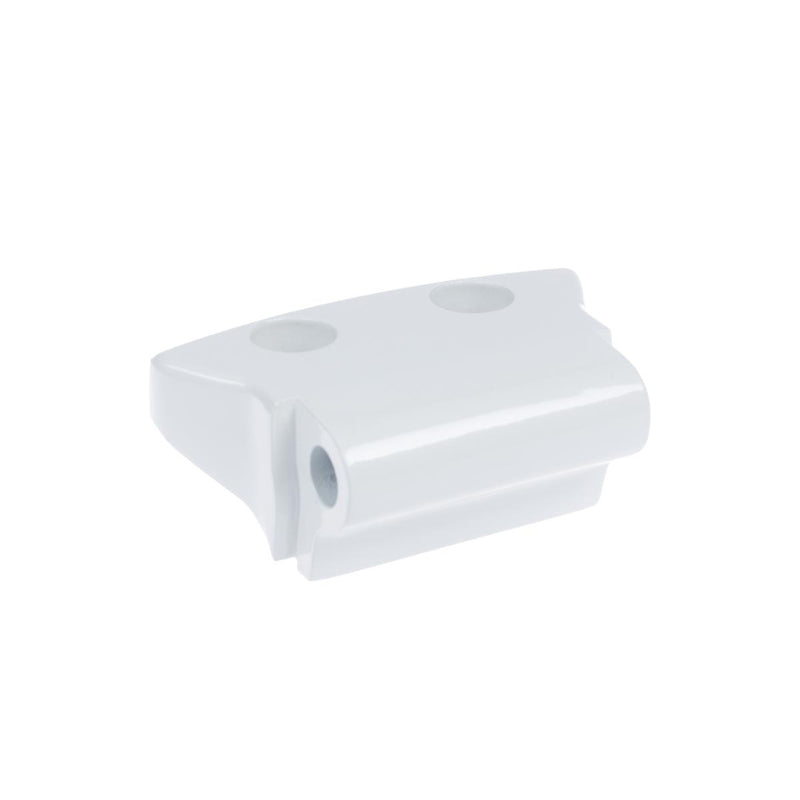 Küat Sherpa 2.0 | Conector Interior Base Central Perla