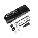 Küat Sherpa 2.0 | Extensión de Charola 3"