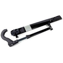 Küat Sherpa 2.0 | Riel Individual Exterior Negro