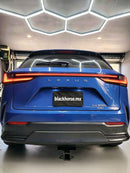 Tirón de arrastre Draw-Tite Lexus NX 22-26