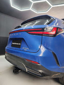 Tirón de arrastre Draw-Tite Lexus NX 22-26