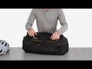 Maleta Thule Round Trip Bike Duffel Gris | Black Horse