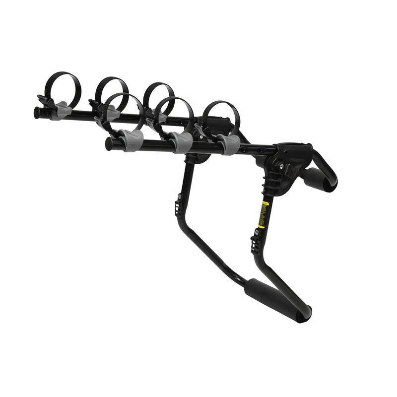Portabicicletas Saris Guardian 3-Bike - Black Horse Mx