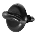 Tornillo de plástico Saris Bones - Black Horse Mx