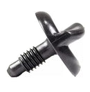 Tornillo de plástico Saris Bones - Black Horse Mx