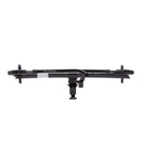 Portabicicletas Küat Sherpa 2.0 Negro con Cromo 1.25"