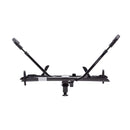 Portabicicletas Küat Sherpa 2.0 Negro con Cromo 1.25"