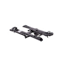 Portabicicletas Küat Sherpa 2.0 Negro con Cromo 1.25"