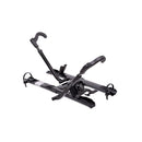Portabicicletas Küat Sherpa 2.0 Negro con Cromo 1.25"