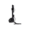 Portabicicletas Küat Sherpa 2.0 Negro con Cromo 1.25"