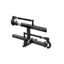 Portabicicletas Küat Sherpa 2.0 Negro con Cromo 2"