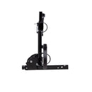 Portabicicletas Küat Sherpa 2.0 Negro con Cromo 2"