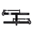 Portabicicletas Küat Sherpa 2.0 Negro con Cromo 2"