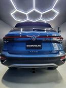 Tirón de arrastre Curt Volkswagen Taos 22-26