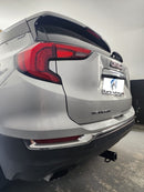 Tirón de arrastre Curt GMC Terrain 18-26