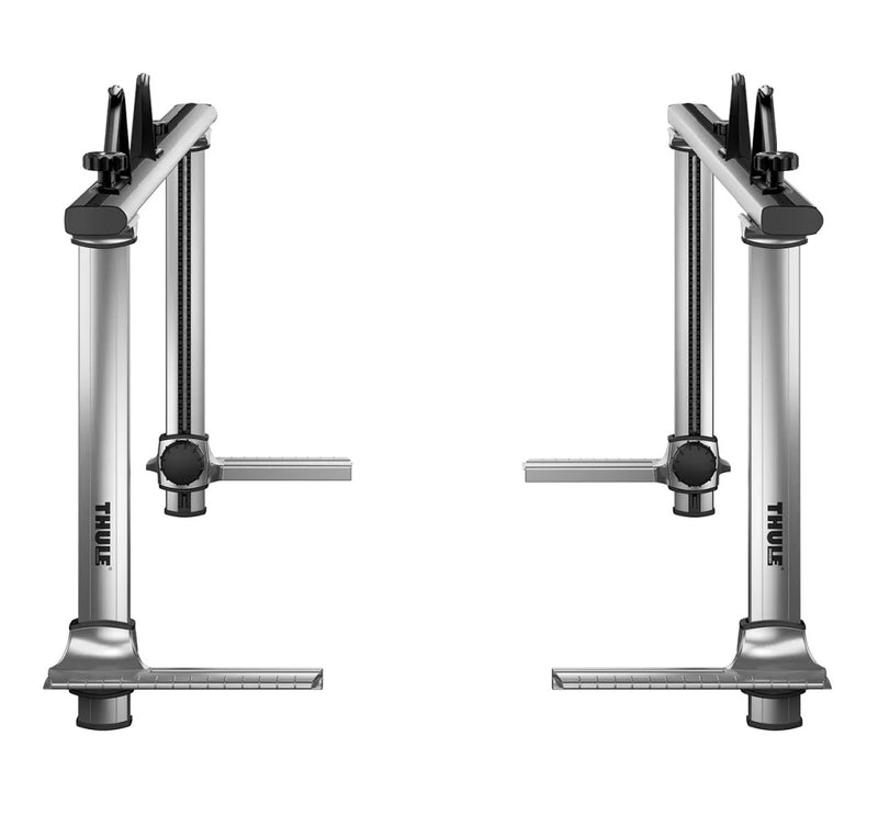Barras para Pick Up Thule Xsporter Pro Aluminio | Black Horse