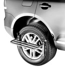 Escalón Thule Step Up Wheel Step | Black Horse