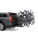 Thule Porta Placas - Black Horse Mx