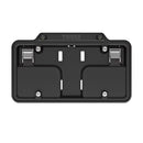 Thule Porta Placas - Black Horse Mx