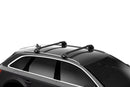 Barras de techo Thule WingBar Edge Acura MDX 22-26