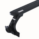 Barras de techo Thule SUZUKI Jimny 18-23 (Evo) NEGRO