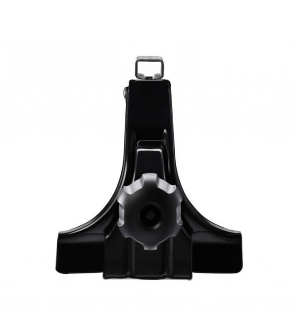 Bases Thule Rapid Gutter Feet Pack 300R (4 bases) - Black Horse Mx