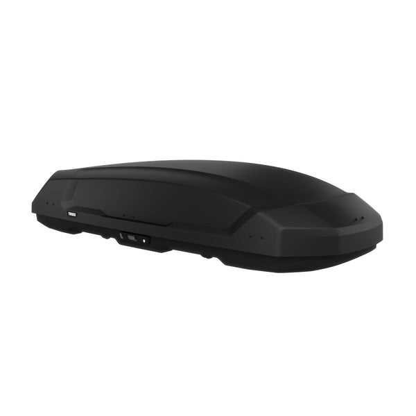 Caja Portaequipaje Thule Force 3 XL - Black Horse Mx
