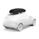 Caja Portaequipaje Thule Force 3 XXL - Black Horse Mx