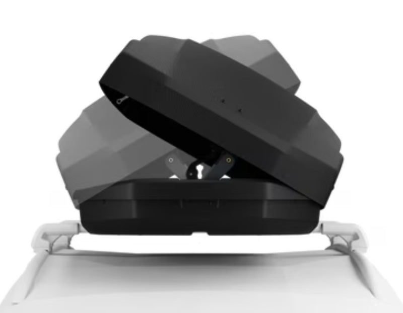 Caja Portaequipaje Thule Force 3 XXL - Black Horse Mx