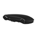 Caja Portaequipaje Thule Motion 3 XL Negra - Black Horse Mx