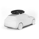 Caja Portaequipaje Thule Motion 3 XL Negra - Black Horse Mx