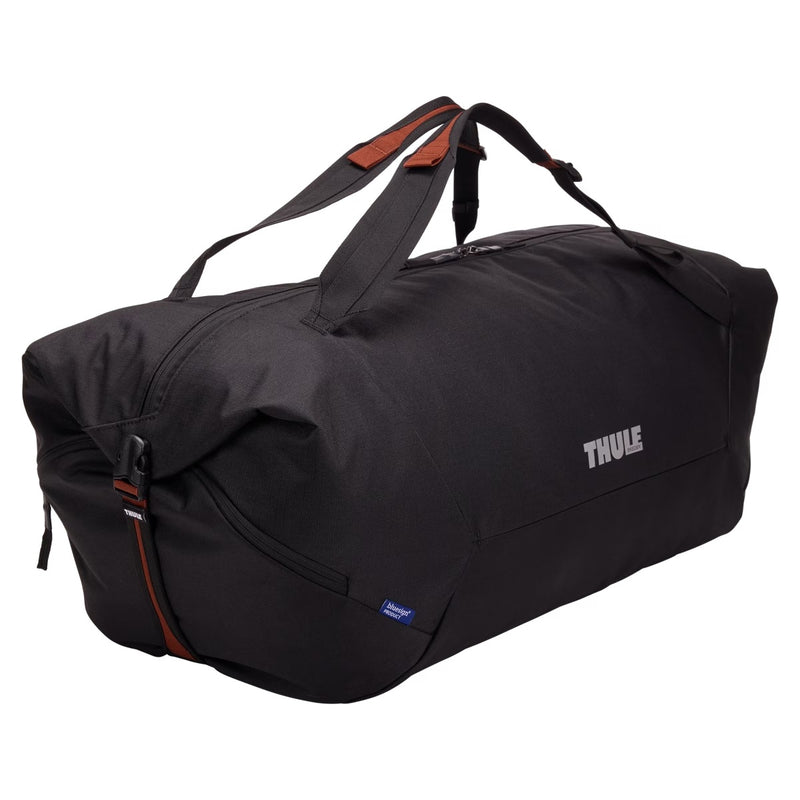 Juego de Maletas Portaequipaje Thule Gopack set - Black Horse Mx