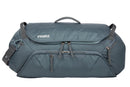 Maleta Thule Round Trip Bike Duffel Gris | Black Horse
