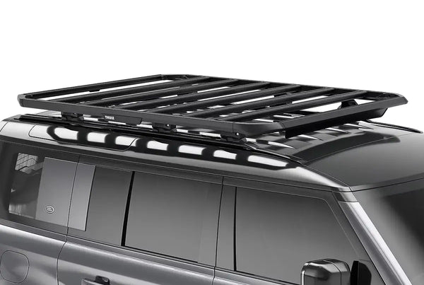 Plataforma Thule Caprock L | Black Horse