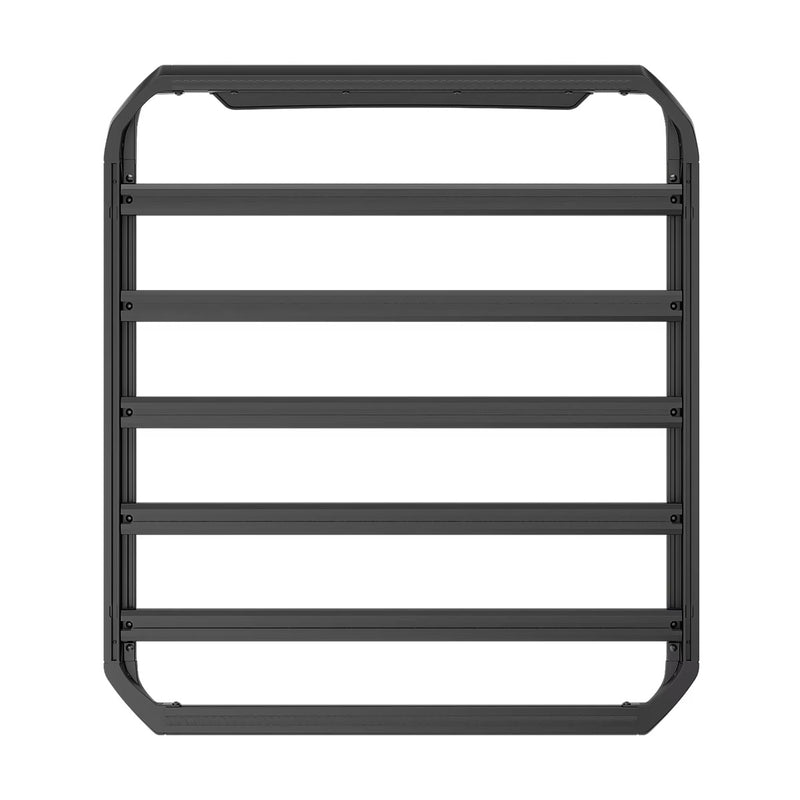 Plataforma Thule Caprock S | Black Horse
